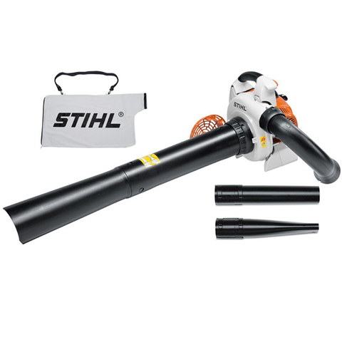 Измельчитель всасывающий Stihl SH 86 в интернет-магазине ЯрТехника