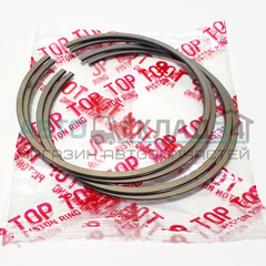 КОЛЬЦА ПОРШНЕВЫЕ 0,25 CRETA, ix35, SPORTAGE 14- ДВИГ NU TP 81,25 1,0-1,2-2,0