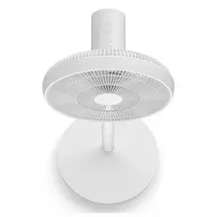 Напольный вентилятор Xiaomi Smartmi Dc Inverter Floor Fan 2, white
