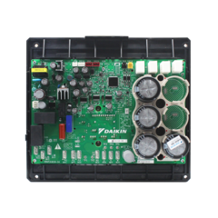 Фото Плата наружного блока Daikin PCB ASSY PC1135-1(B)