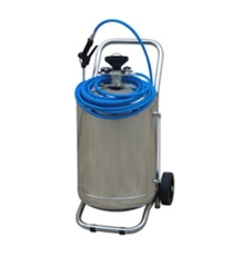 Пеногенератор PROCAR TORNADO Lt 100 inox foamer