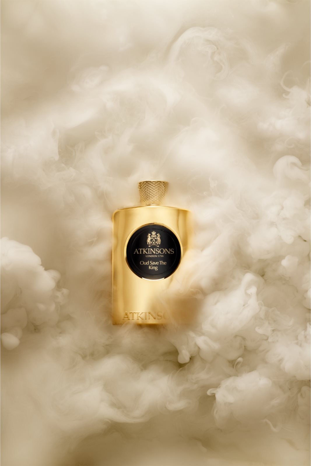 Atkinsons Oud Collection Oud Save