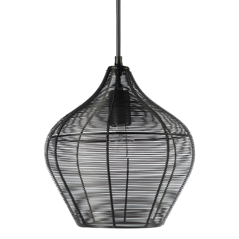 Светильник подвесной Bergenson Bjorn Vinger bb0000359