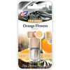 Ароматизатор подвесной  жидкостный PARFUM DE JOIE  Orange Flowers - 0.005 л