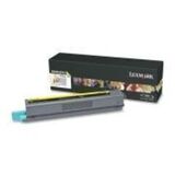 Картридж для принтеров Lexmark CS310, 410, 510 черный (black). Ресурс 1000 стр (70C80KE)