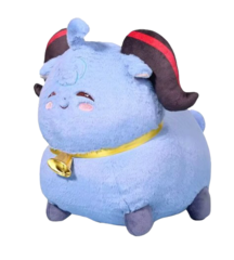 Мягкая игрушка Genshin Impact Гань Юй Козочка