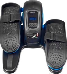 Эллиптический министеппер Bradex c электроприводом педалей СЕЛЕКТ Bradex SF 1033