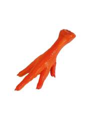 ZooOne игрушка для собак латекс L-438 