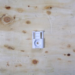 Площадка под стяжку для прямого монтажа белая (100шт/1500шт уп/кор) Промрукав