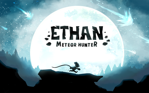 Ethan: Meteor Hunter (для ПК, цифровой код доступа)