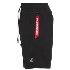 Шорты Alpha Industries 27P Mod Short Black (Черный)