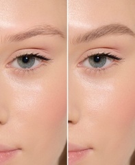 RELOUIS Y.O.U. Карандаш для бровей Really Superfine №02 Greige