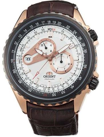 Наручные часы ORIENT ET0M003W фото