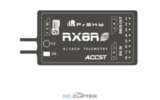 Приёмник FrSky RX8R PRO 2.4Ghz S.Port 8/16ch Reciever Redudancy с защитой