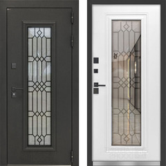 Лабиринт Имперо со стеклом