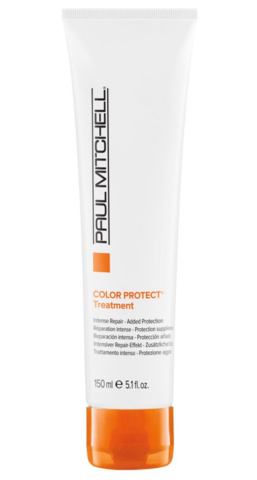 Paul Mitchell Color Protect Reconstructive Treatment 150 мл