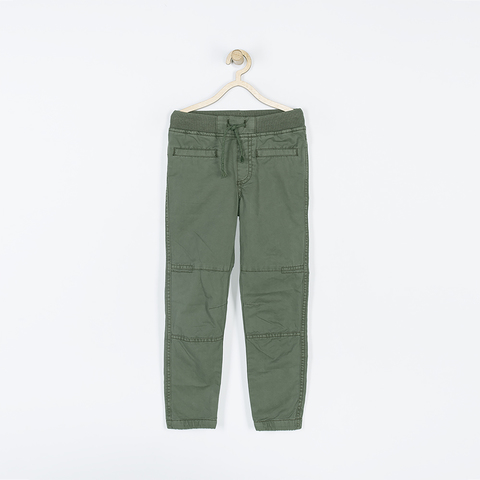 Брюки COCCODRILLO NO RULES