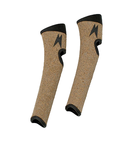 Ручка пробковая к лыжным палкам Madshus CORK RACE HANDLE AND WEDGE