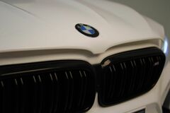 BMW M5 (A555MP) (ЛИЦЕНЗИОННАЯ МОДЕЛЬ) с дистанционным управлением