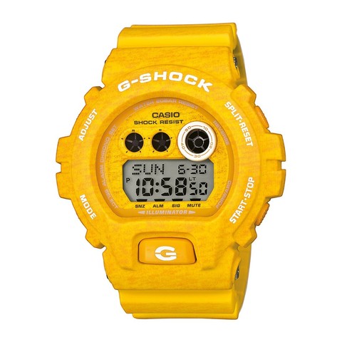 Наручные часы Casio GD-X6900HT-9E фото