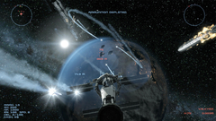 Iron Sky : Invasion The Second Fleet (для ПК, цифровой код доступа)