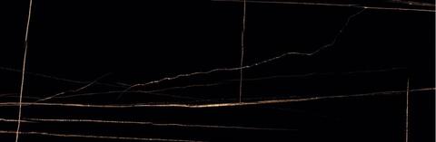 Staro Slab Sahara Black Polished 80x240