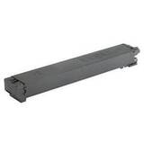 Тонер-картридж MX-23GTBA black для Sharp MX 1810, 2010, 2310, 3110U - туба 415 гр. Katun