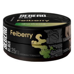 Sebero Black 25гр. Feiberry (Фейхоа) (М)