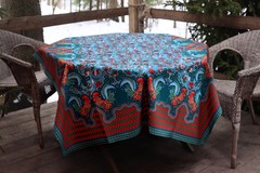 Tablecloth 