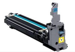 Блок формирования изображения желтый Konica Minolta для bizhub C20 (A03105J)