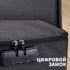 Картинка органайзер Skully AY002-13 5 black - 10