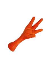 ZooOne игрушка для собак латекс L-438 