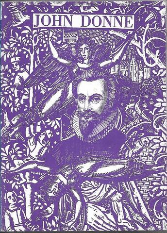 Донн. Стихотворения