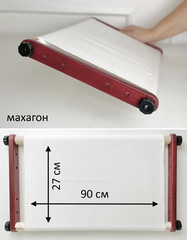 Пяльцы-рамка 90 см