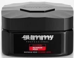 Гель для волос GUMMY с максимальной фиксацией, 220 мл