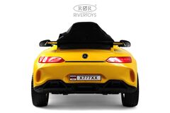 Mercedes-Benz AMG GT X777XX с дистанционным управлением (лицензионная модель)