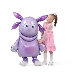 Фигура гелиевая 