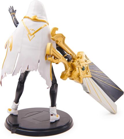 Фигурка Сенна League of Legends 6-Inch Spin Master