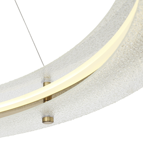 Светильник подвесной ST Luce Fagy SL6245.213.01