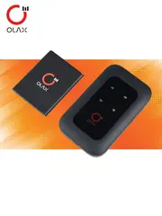Wi-fi роутер с сим картой WD680 Elite акб 2100mAh