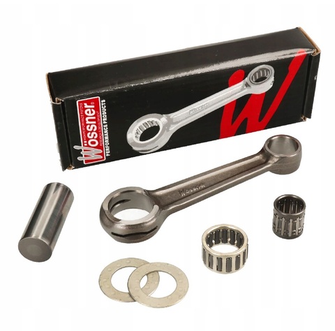 шатунная сборка Honda CR 85 '03-07 / Honda CR 80 '86-02
