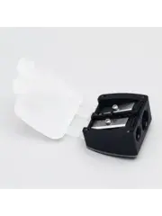 ZINGER Точилка SH- 19 двухсторонняя