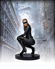 Dark Knight Rises - Catwoman Icon 1/6 Scale Statue