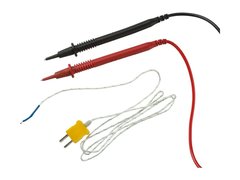 ЗУБР ТХ-810-Т Цифровой мультиметр (59810)