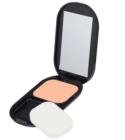 Max Factor Пудра компактная устойчивая Facefinity Compact №001 Porcelain