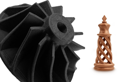 3D-принтер XYZPrinting da Vinci Jr. Pro X+