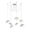 Люстра Divinare Ragno 1308/02 SP-7