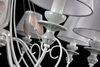 Люстра Maytoni Adelia ARM540-08-W