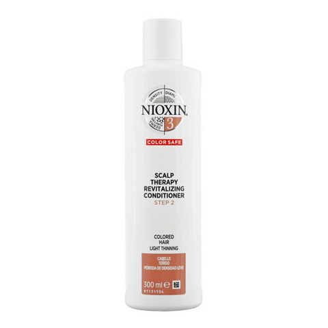 NIOXIN System 3 Scalp Therapy Revitalising Conditioner - Увлажняющий кондиционер (Система 3)