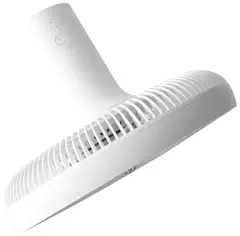 Напольный вентилятор Xiaomi Smartmi Dc Inverter Floor Fan 2, white